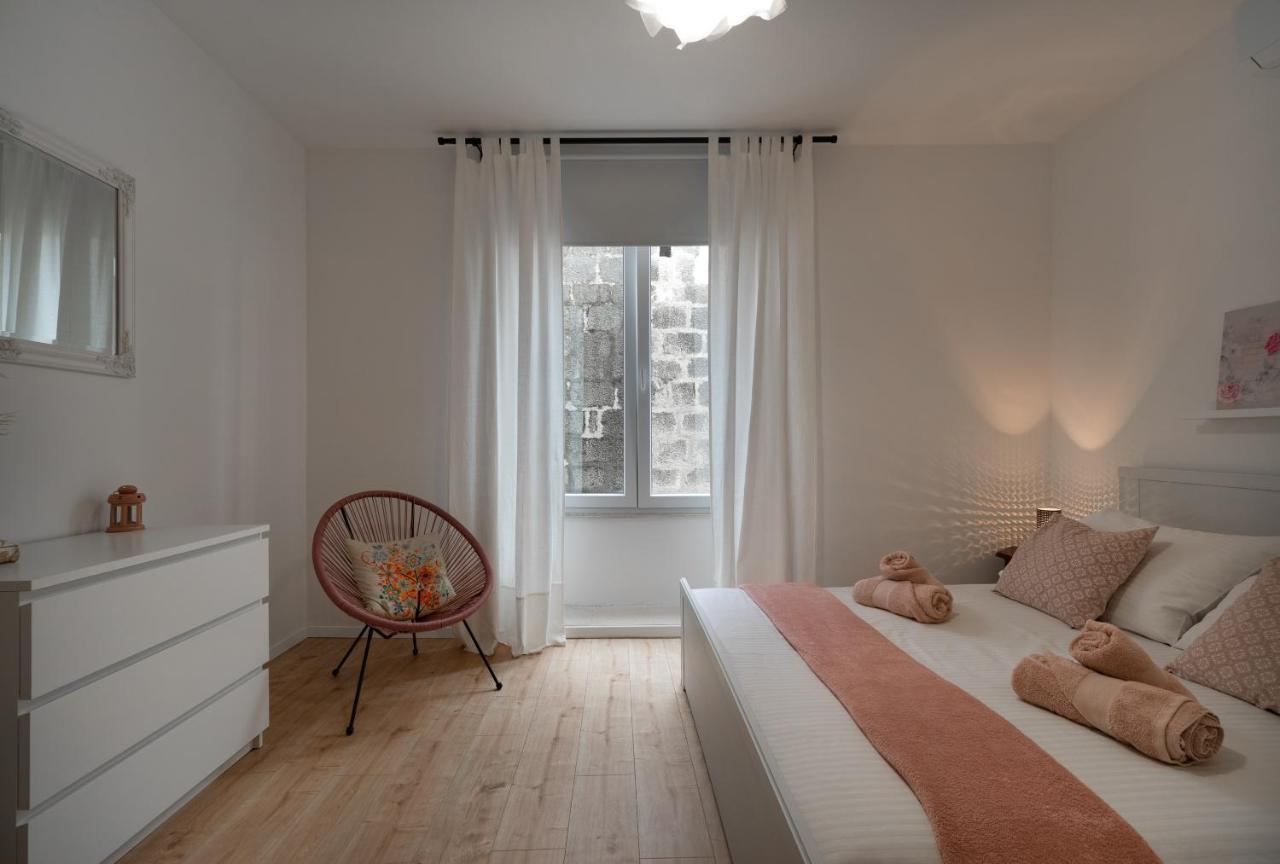 Apartment Brandesa Κόρτσουλα Εξωτερικό φωτογραφία