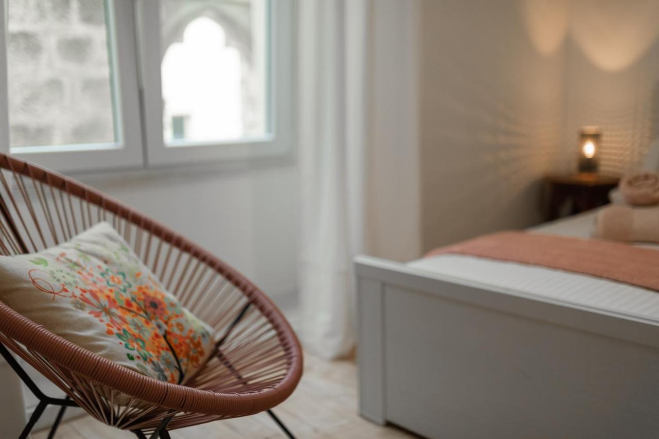 Apartment Brandesa Κόρτσουλα Εξωτερικό φωτογραφία