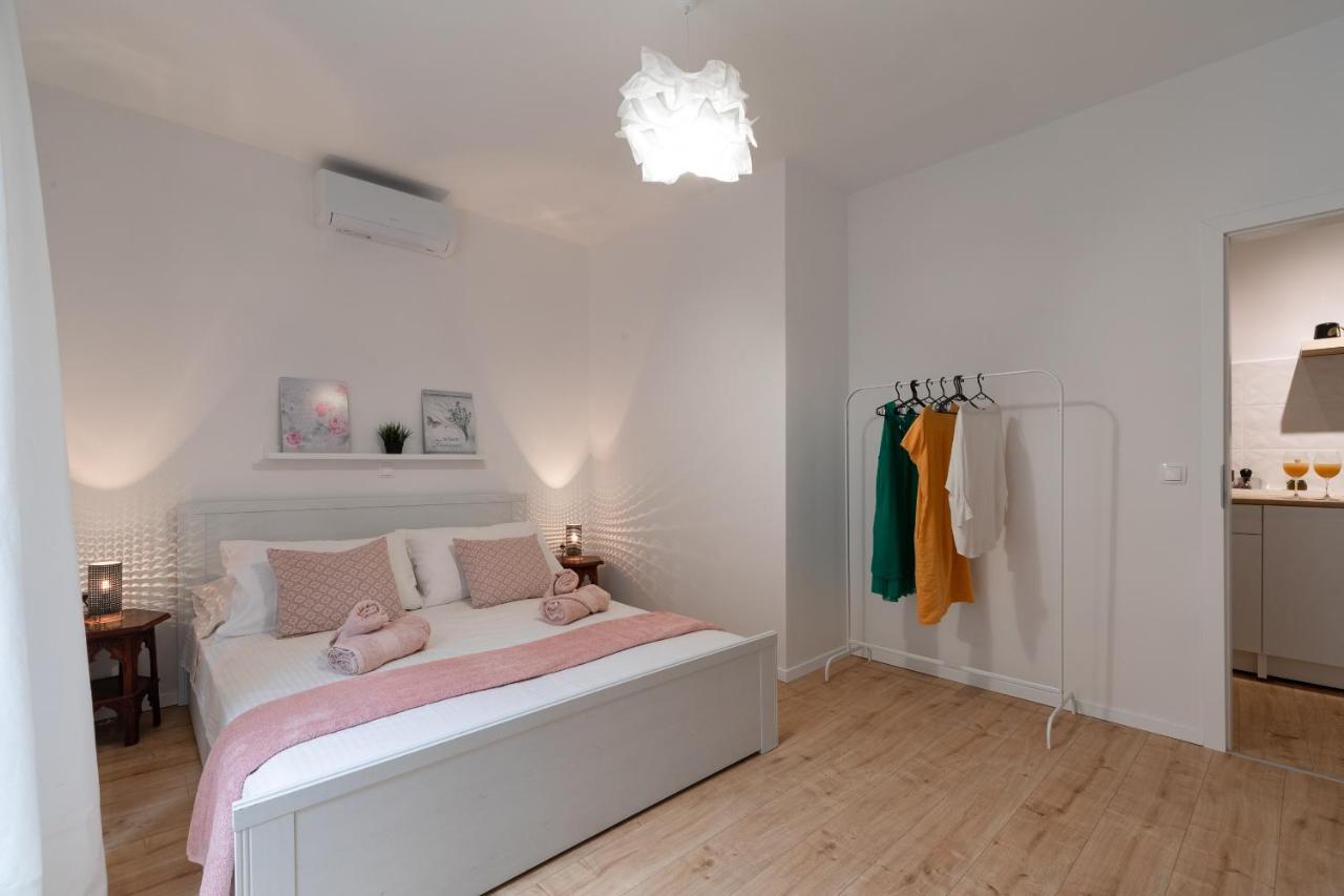 Apartment Brandesa Κόρτσουλα Εξωτερικό φωτογραφία
