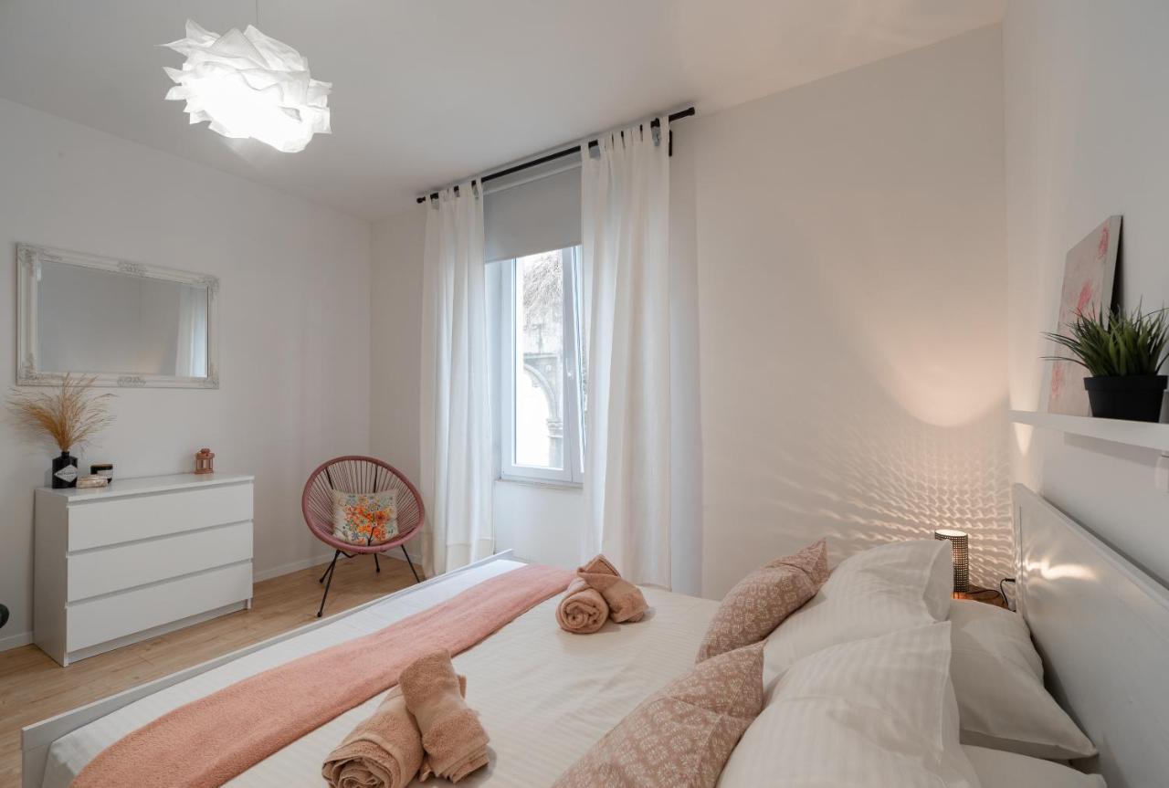 Apartment Brandesa Κόρτσουλα Εξωτερικό φωτογραφία