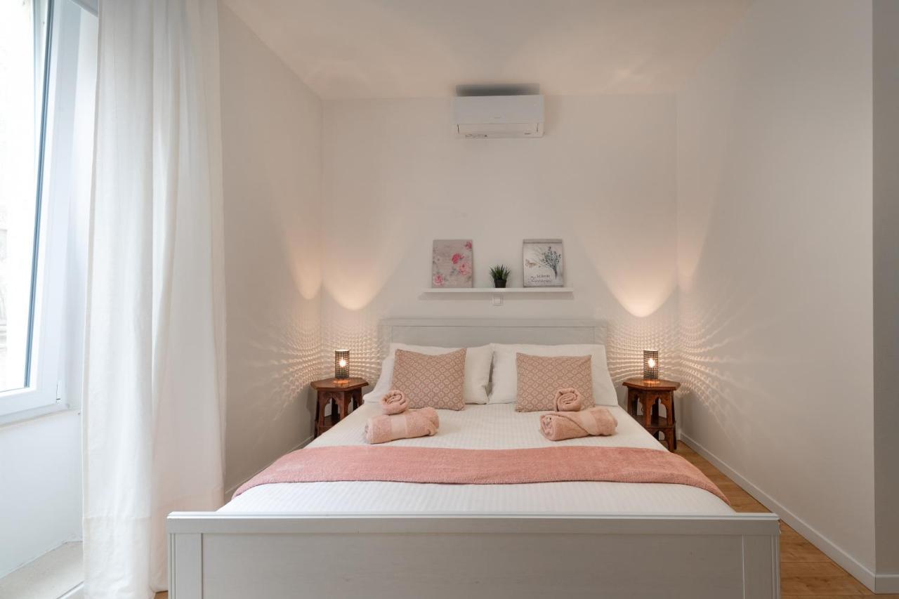 Apartment Brandesa Κόρτσουλα Εξωτερικό φωτογραφία