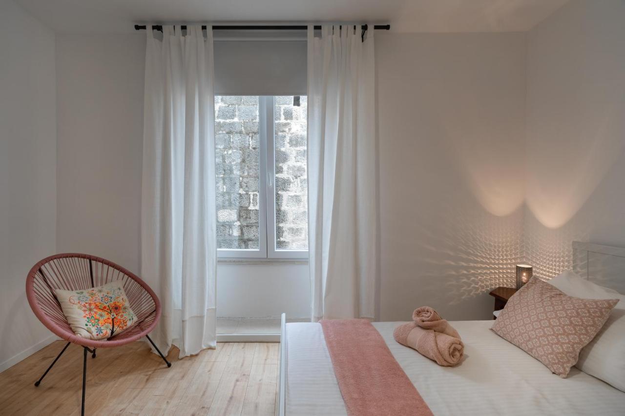 Apartment Brandesa Κόρτσουλα Εξωτερικό φωτογραφία