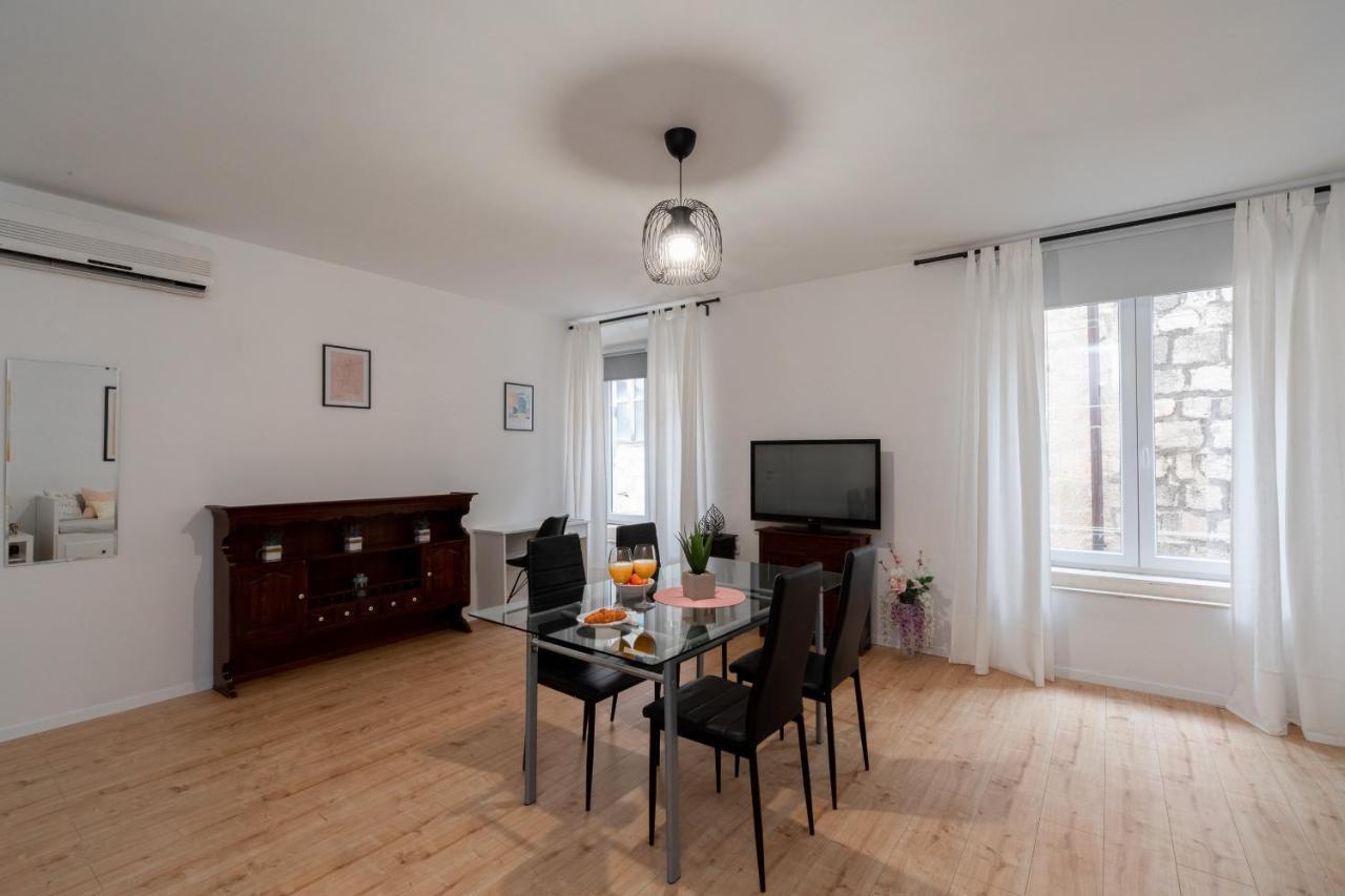 Apartment Brandesa Κόρτσουλα Εξωτερικό φωτογραφία