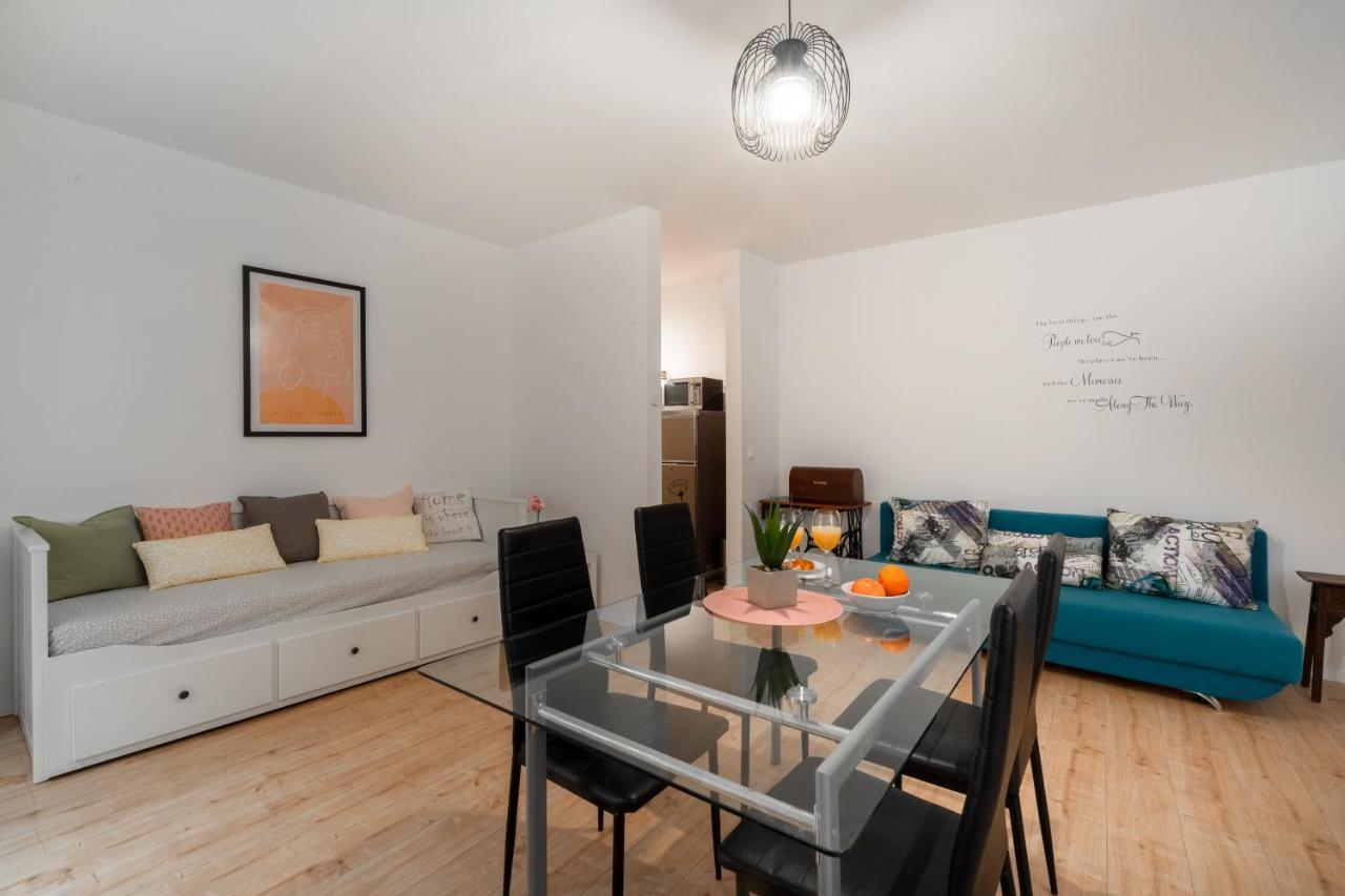 Apartment Brandesa Κόρτσουλα Εξωτερικό φωτογραφία