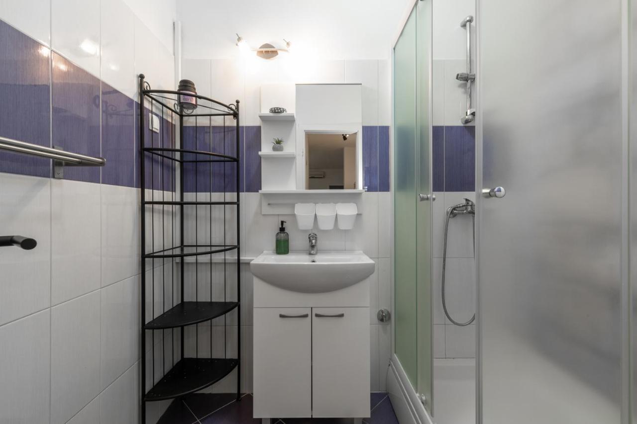 Apartment Brandesa Κόρτσουλα Εξωτερικό φωτογραφία