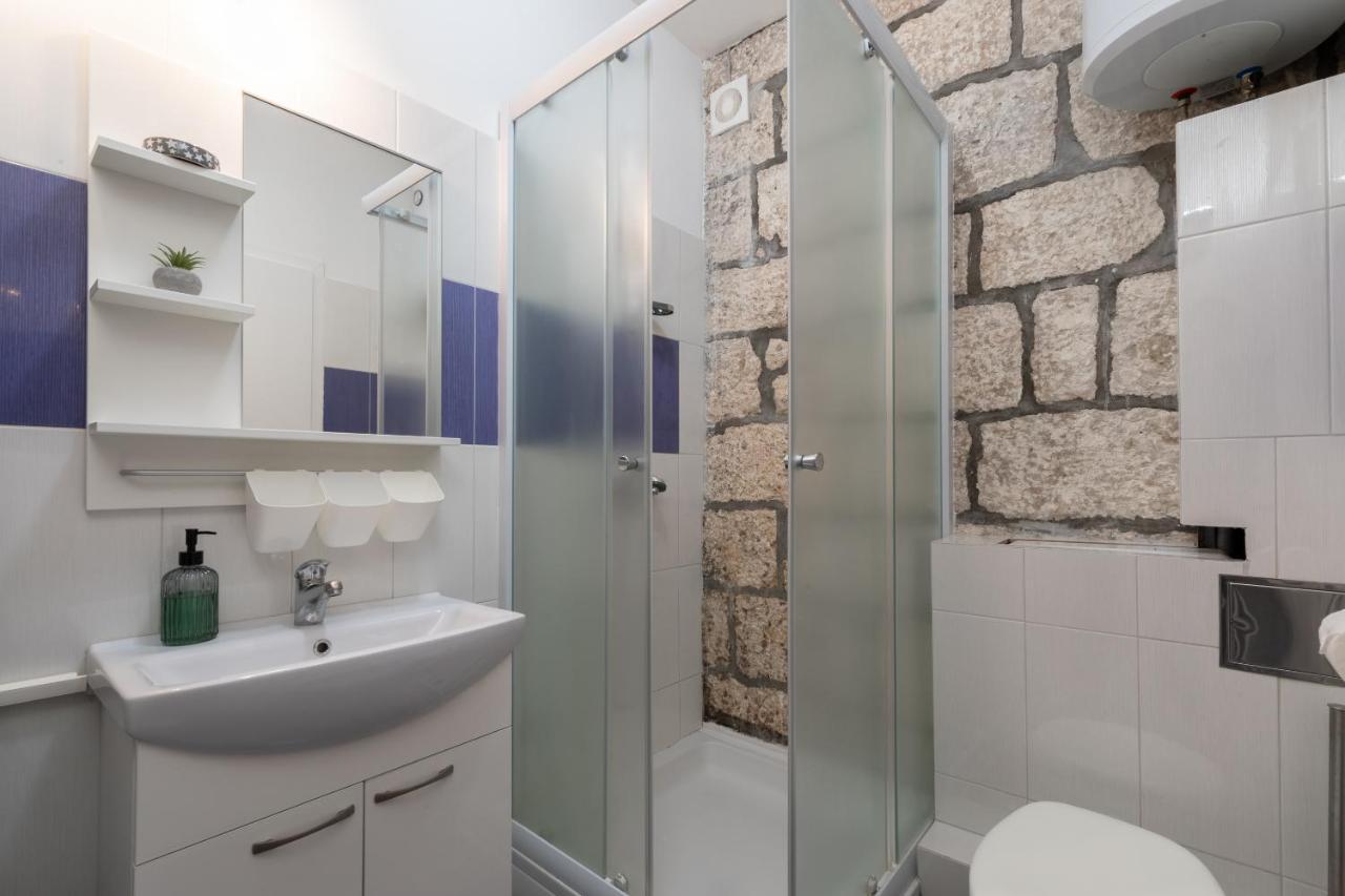 Apartment Brandesa Κόρτσουλα Εξωτερικό φωτογραφία