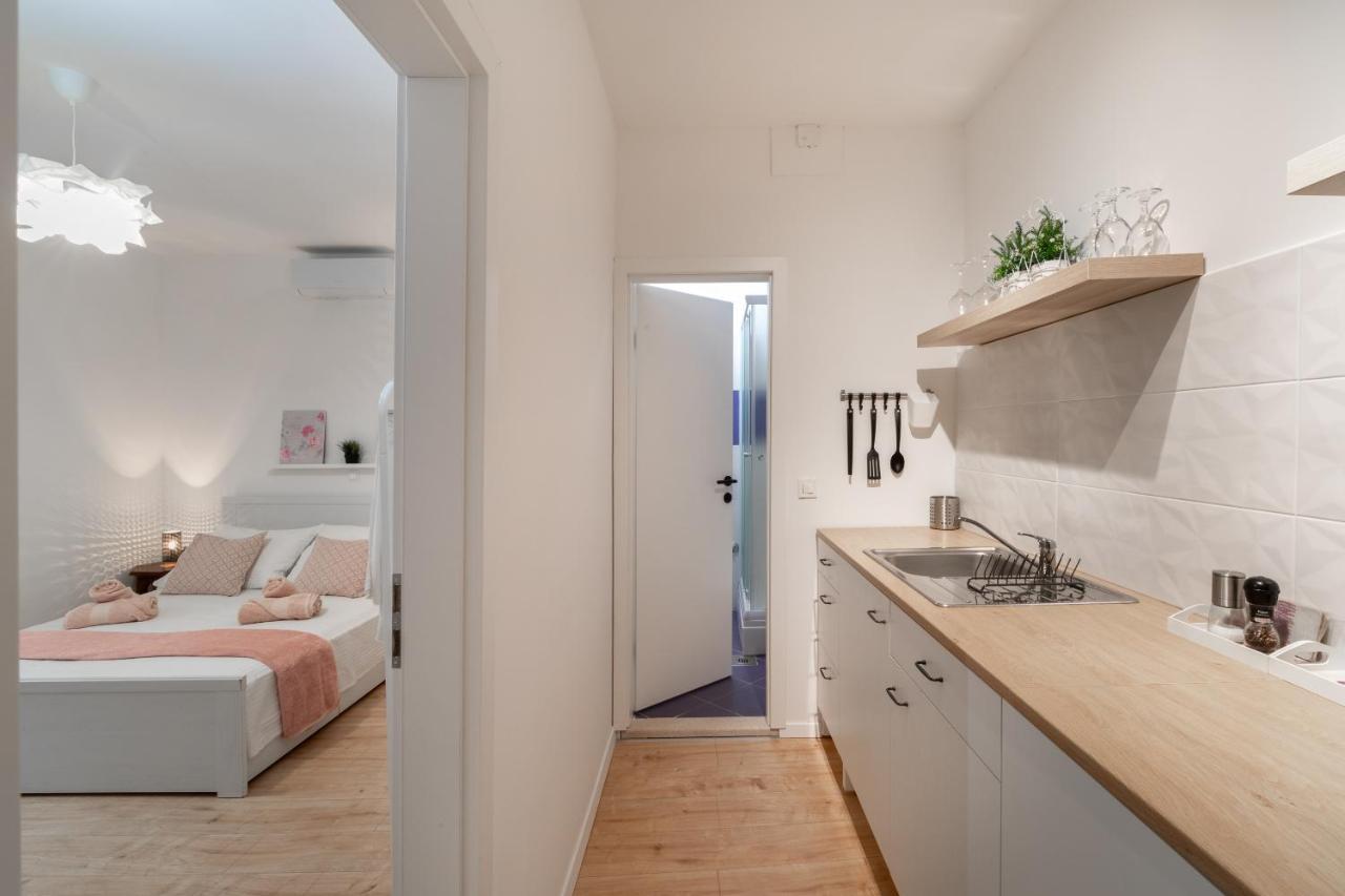 Apartment Brandesa Κόρτσουλα Εξωτερικό φωτογραφία