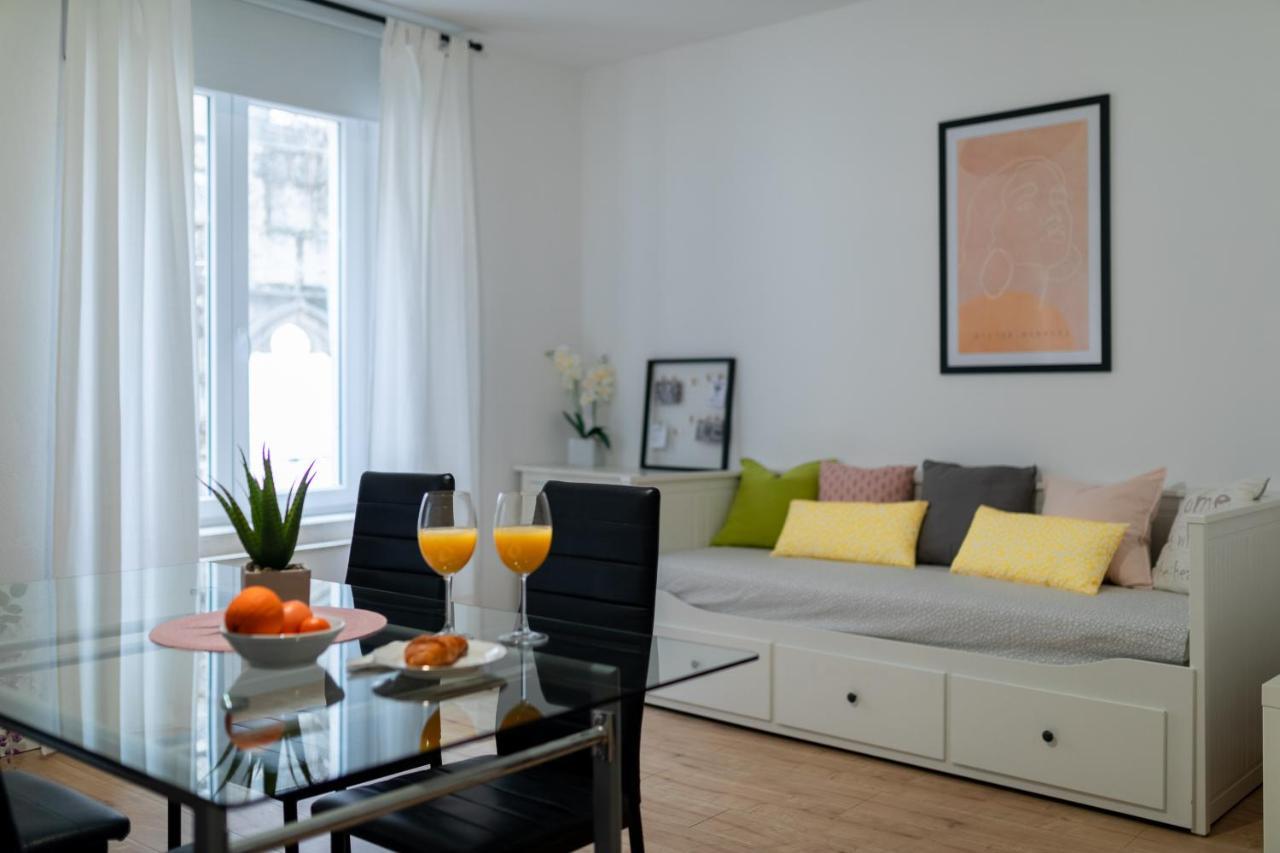 Apartment Brandesa Κόρτσουλα Εξωτερικό φωτογραφία