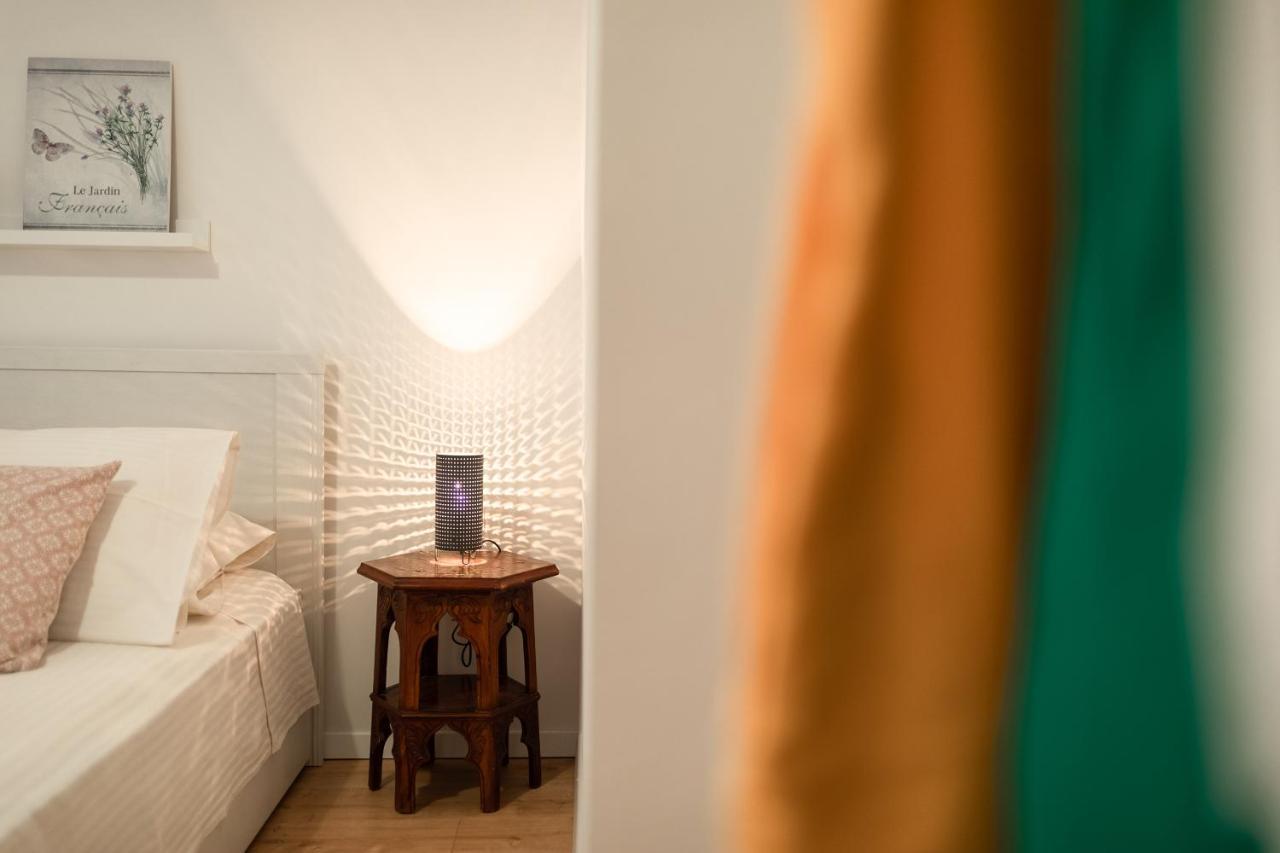 Apartment Brandesa Κόρτσουλα Εξωτερικό φωτογραφία