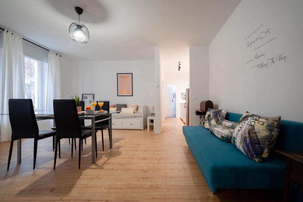 Apartment Brandesa Κόρτσουλα Εξωτερικό φωτογραφία