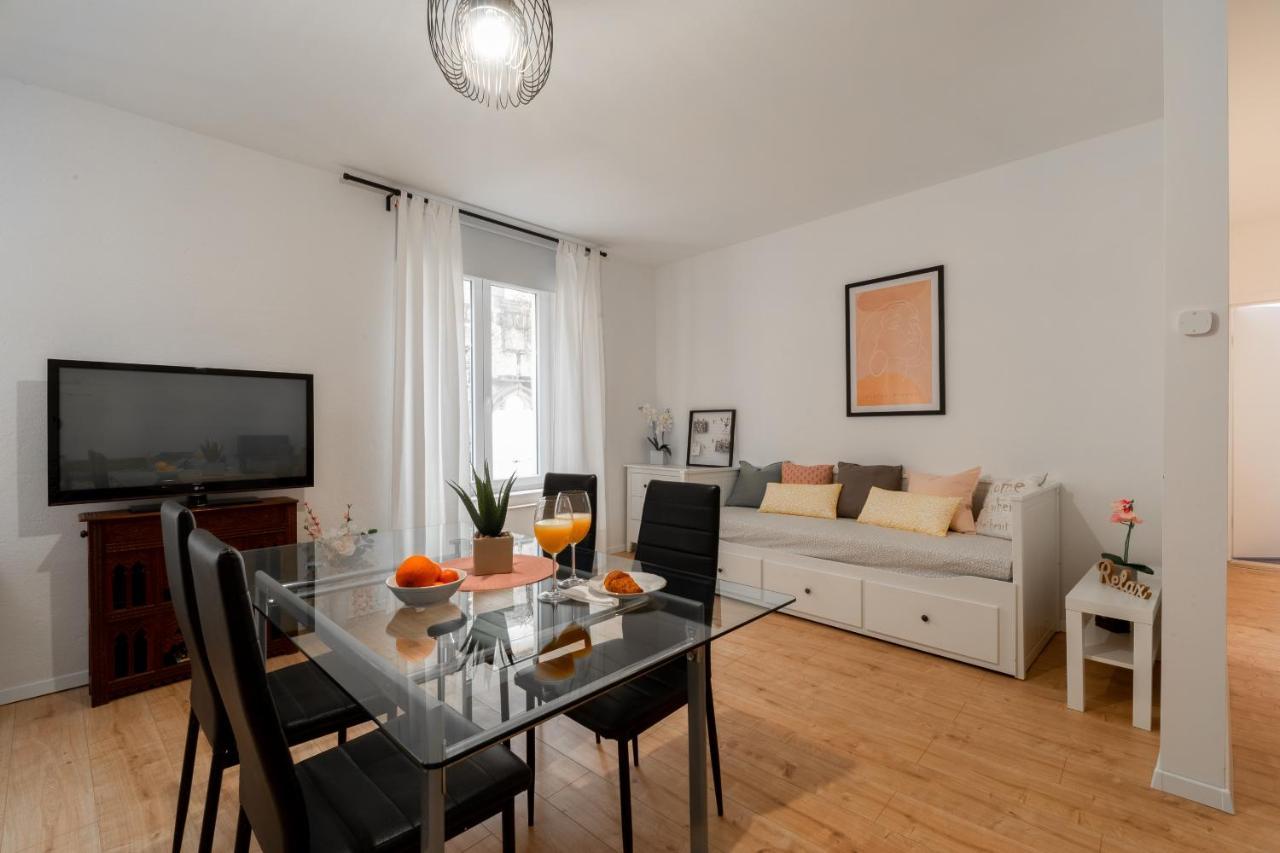 Apartment Brandesa Κόρτσουλα Εξωτερικό φωτογραφία