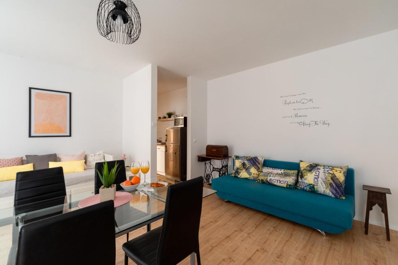 Apartment Brandesa Κόρτσουλα Εξωτερικό φωτογραφία