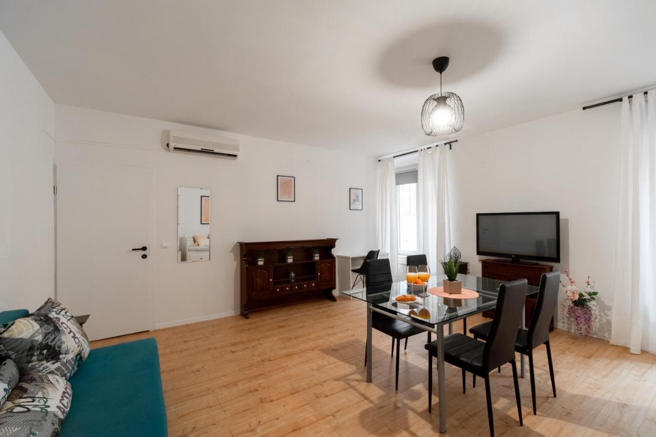 Apartment Brandesa Κόρτσουλα Εξωτερικό φωτογραφία