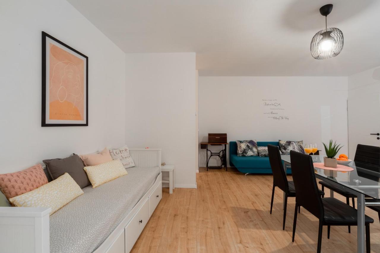 Apartment Brandesa Κόρτσουλα Εξωτερικό φωτογραφία